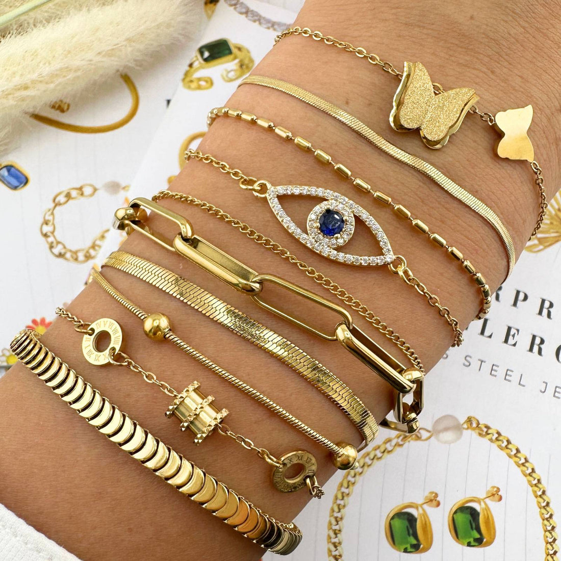 The Jewelry Trends Defining Summer 2026 — And Why Quiet Luxury Is Here to Stay