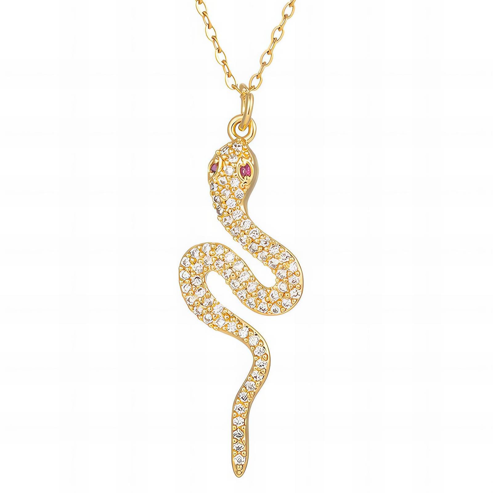 Serpent Allure