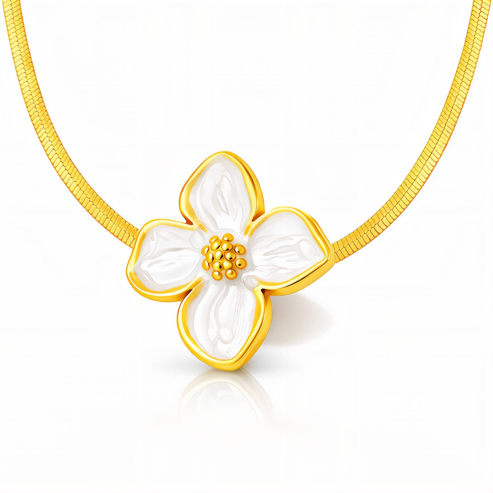 Blossom Reverie