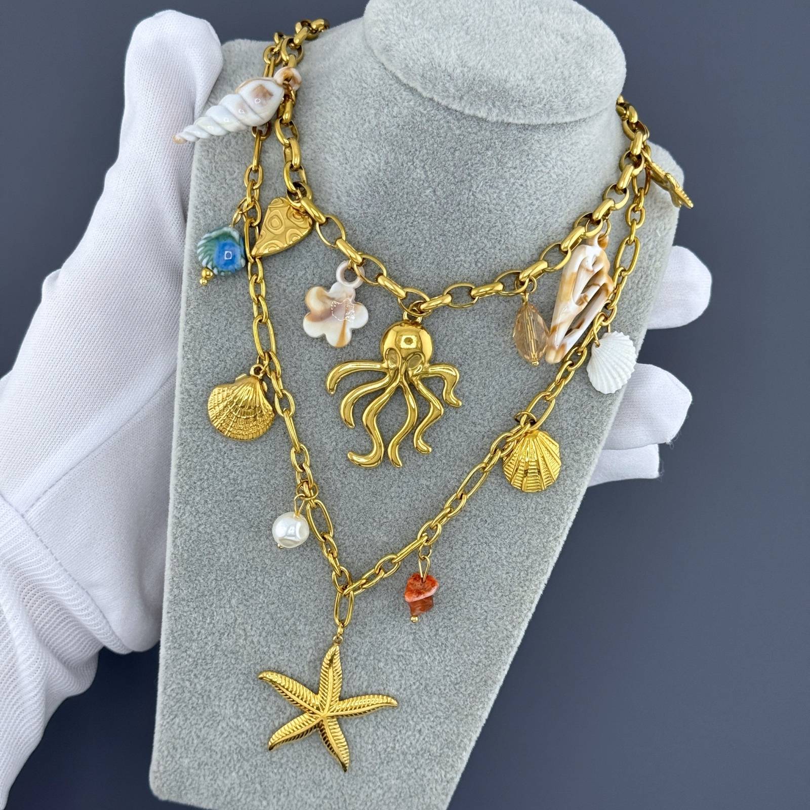 Bijoux de la Mar
