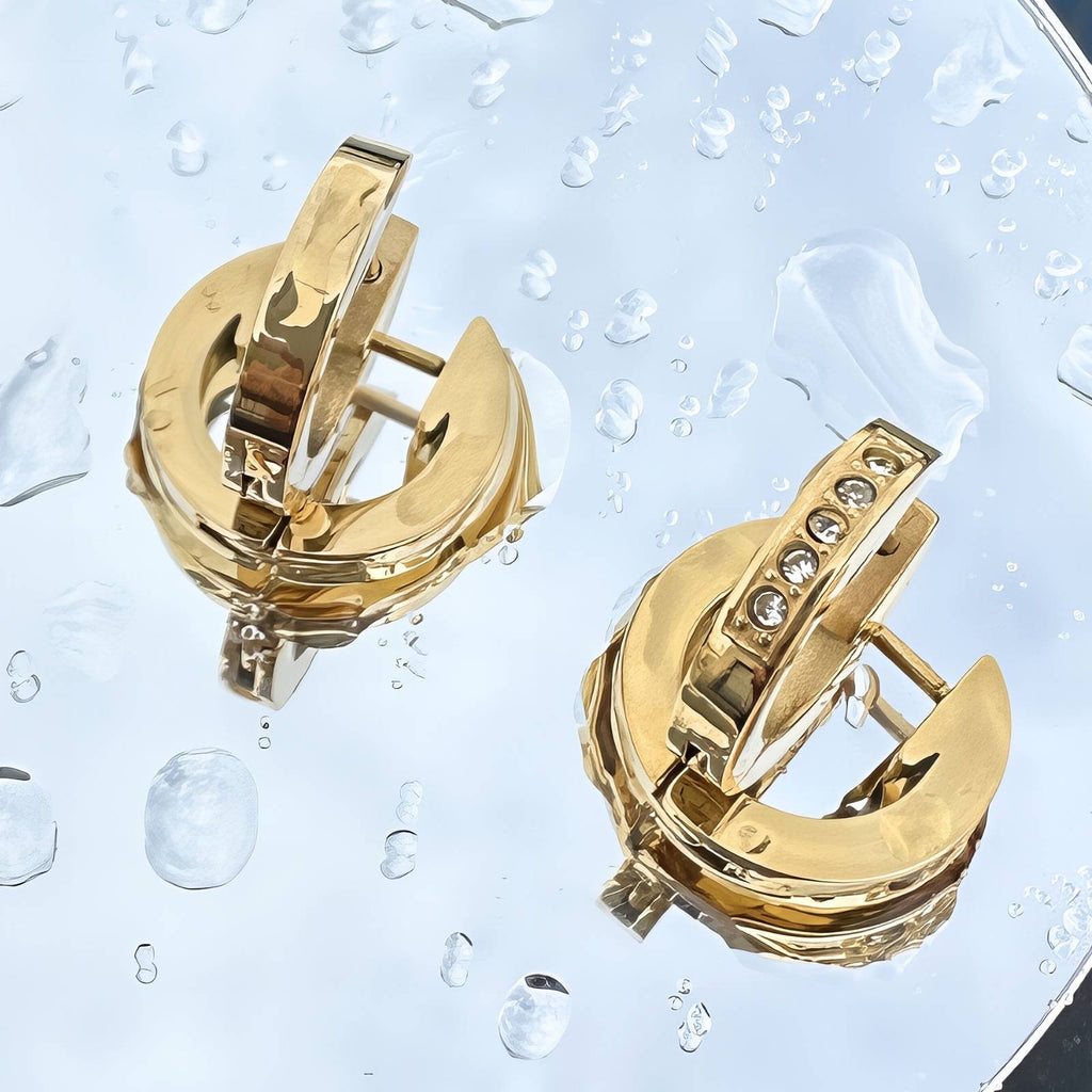 Créoles Cristal
