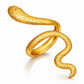 Serpent Ondulant