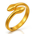 Deux Serpents