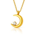 Luna Cristal