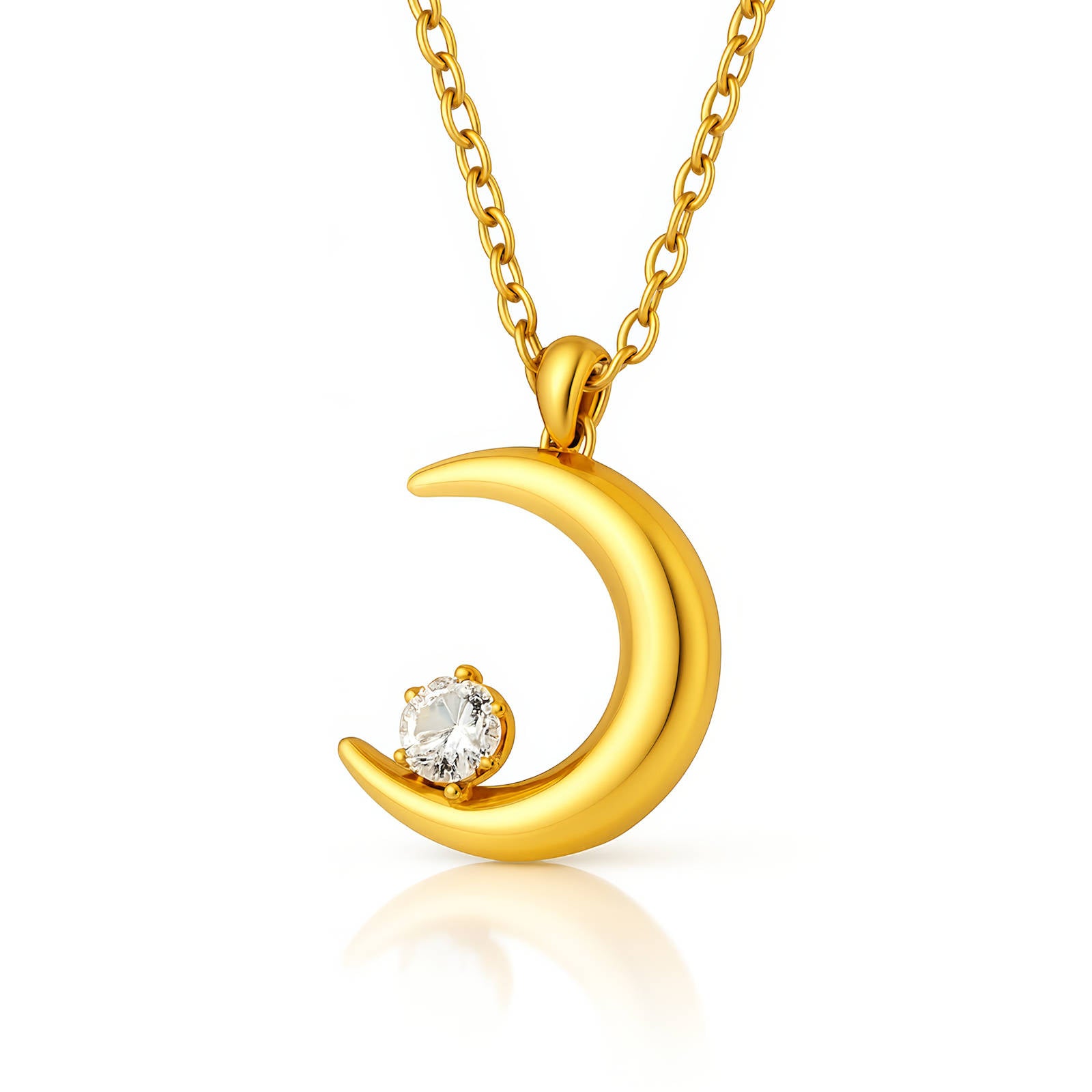 Luna Cristal