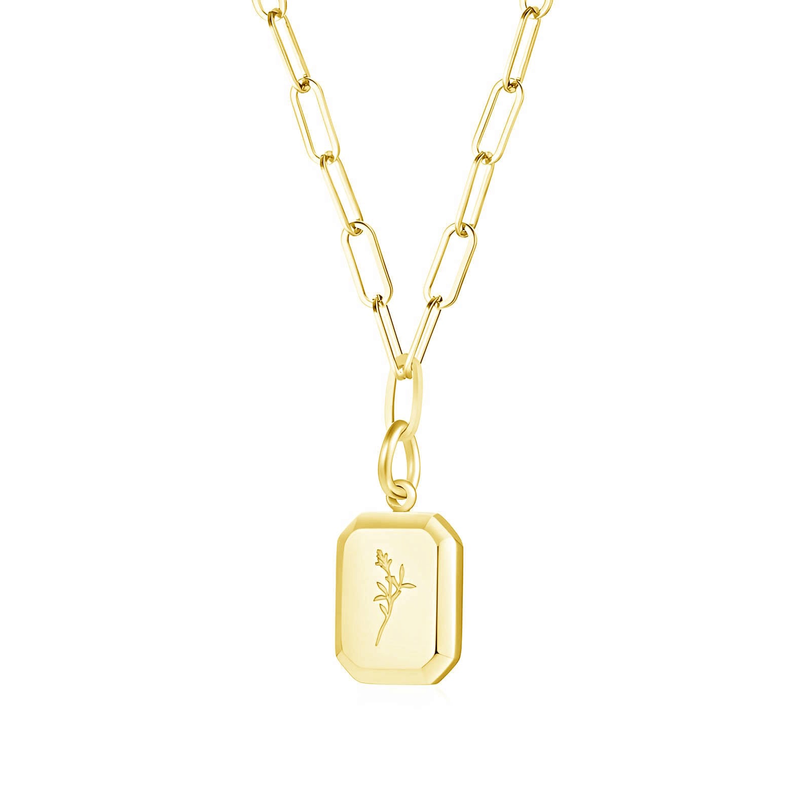 Médaillon Floral