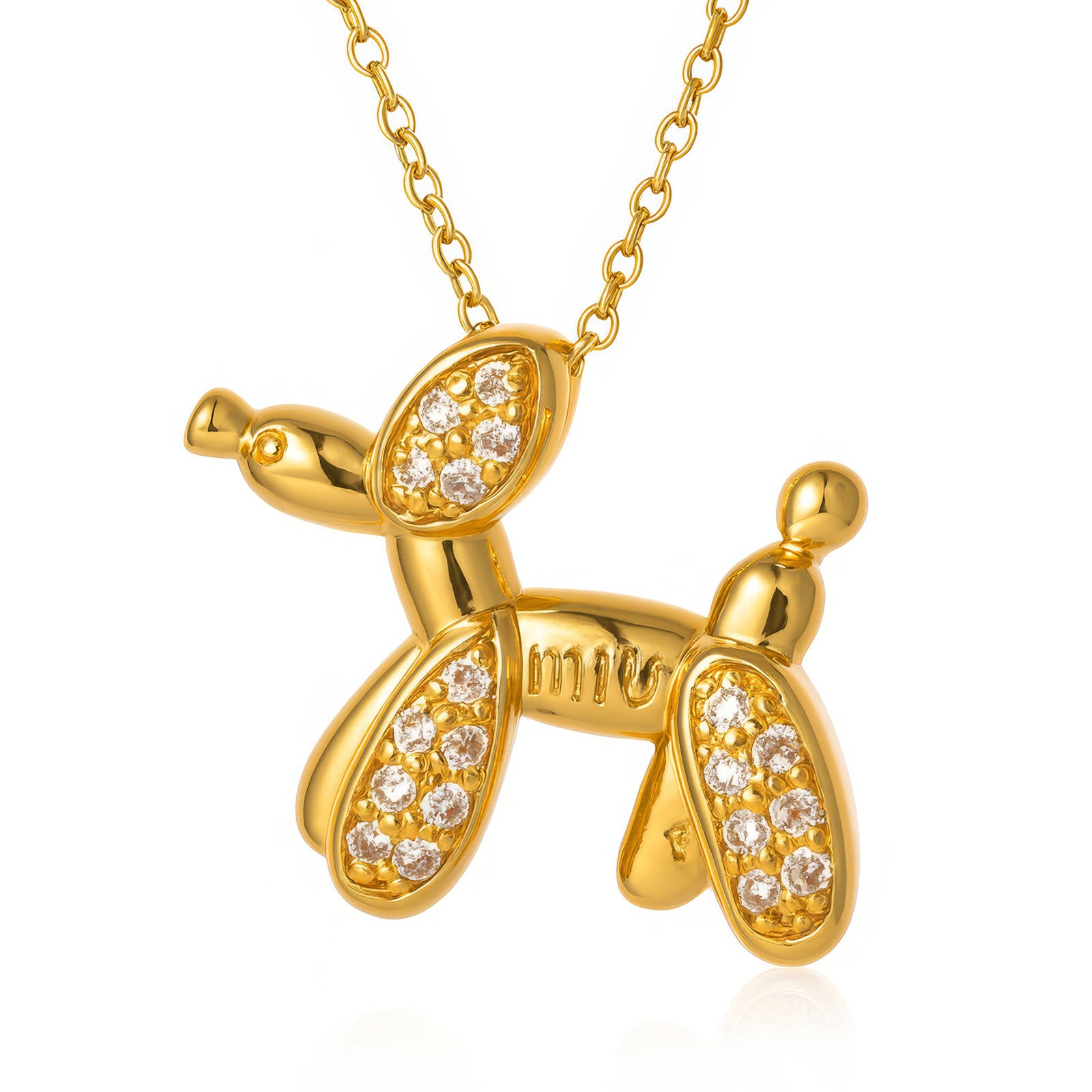 Chien Brillant