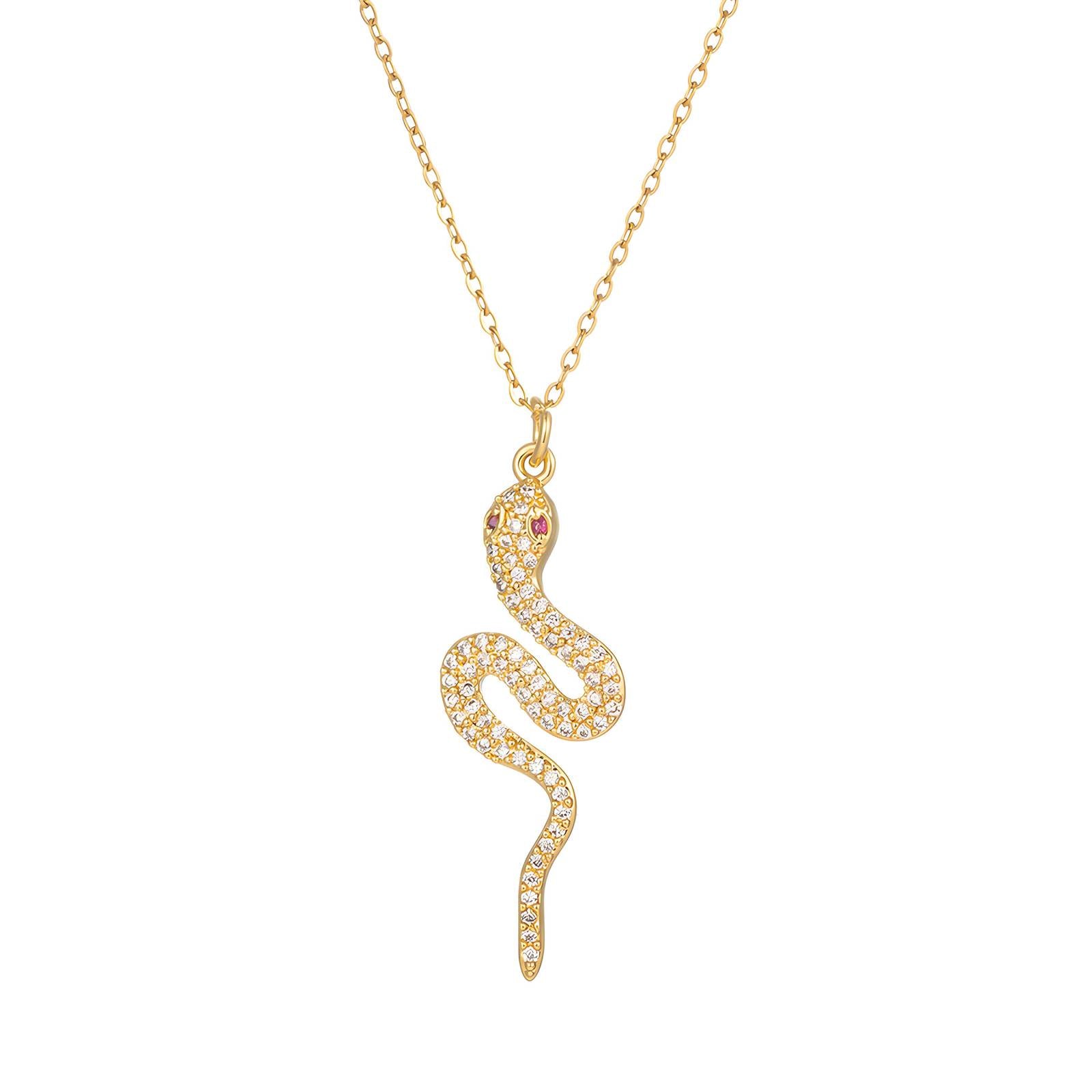 Serpent de Rubí