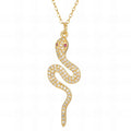 Serpent de Rubí