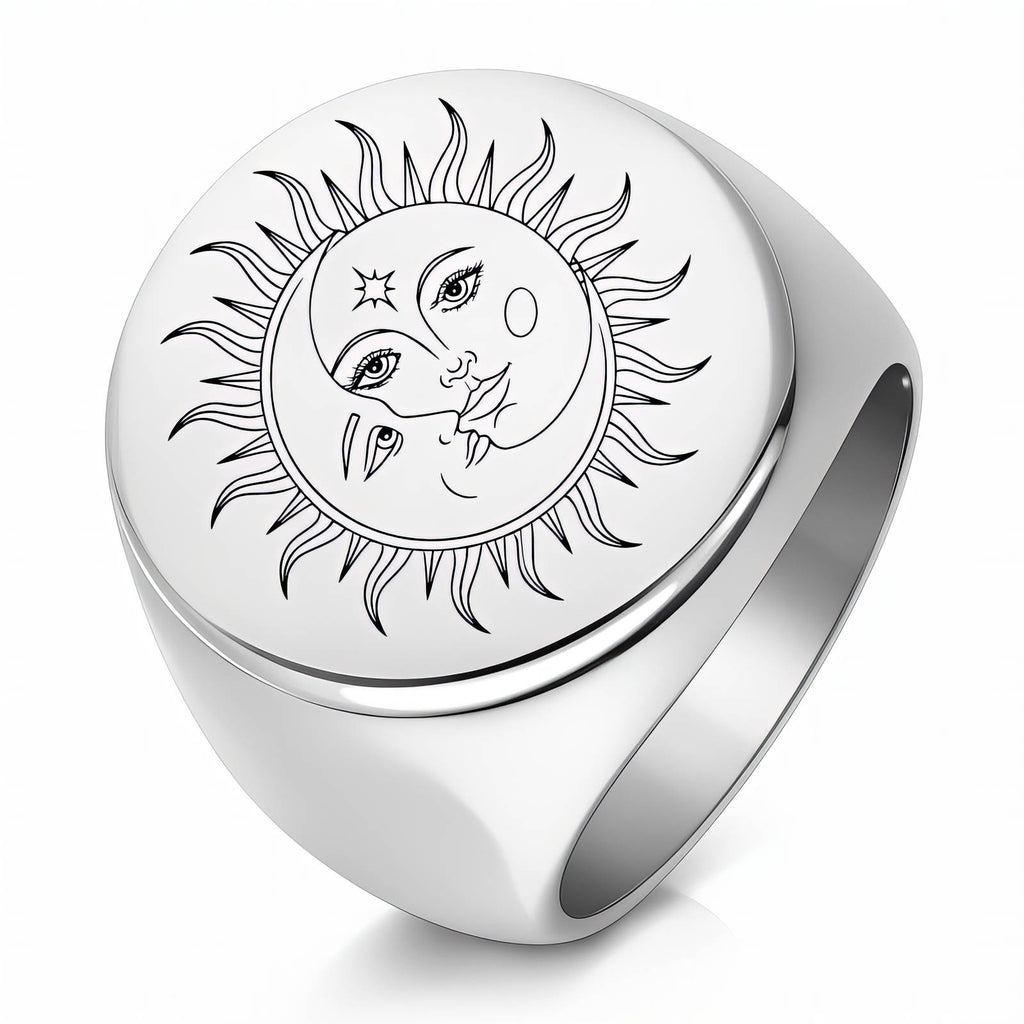 Sceau Solaire