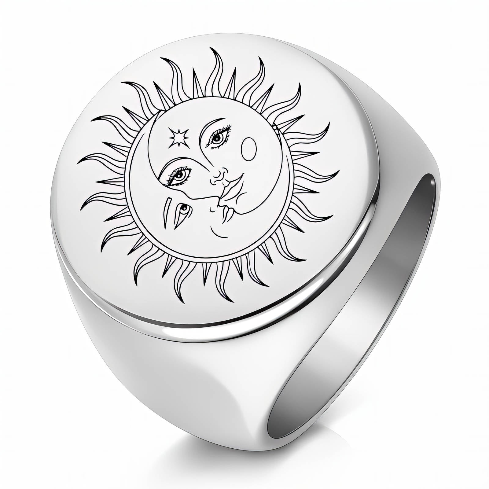 Sceau Solaire