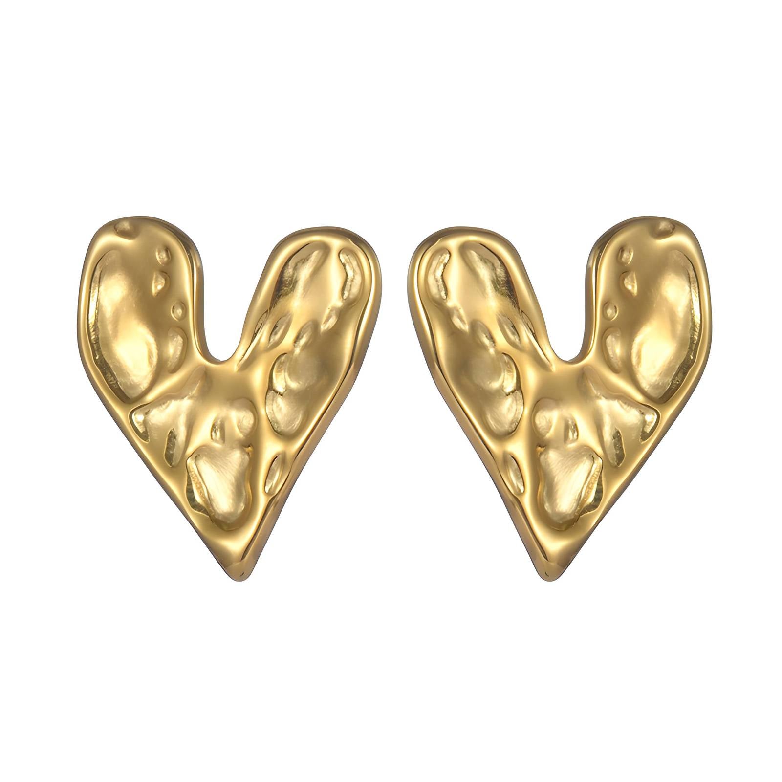 Cœur Dorado
