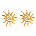 Soleil en Spirale