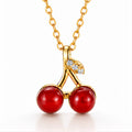 Cerises Brillantes