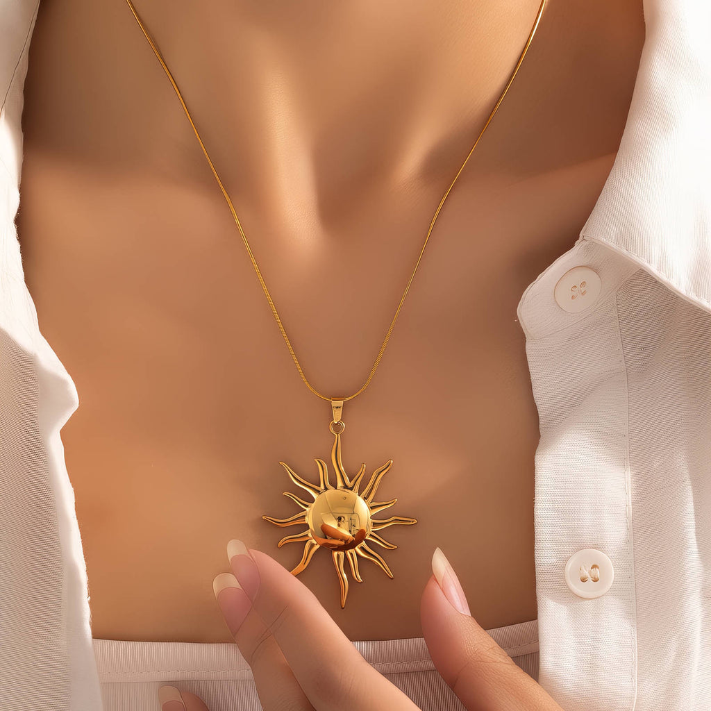 Soleil Dorado