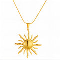 Soleil Dorado