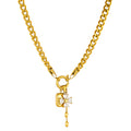Cadenas Cristal