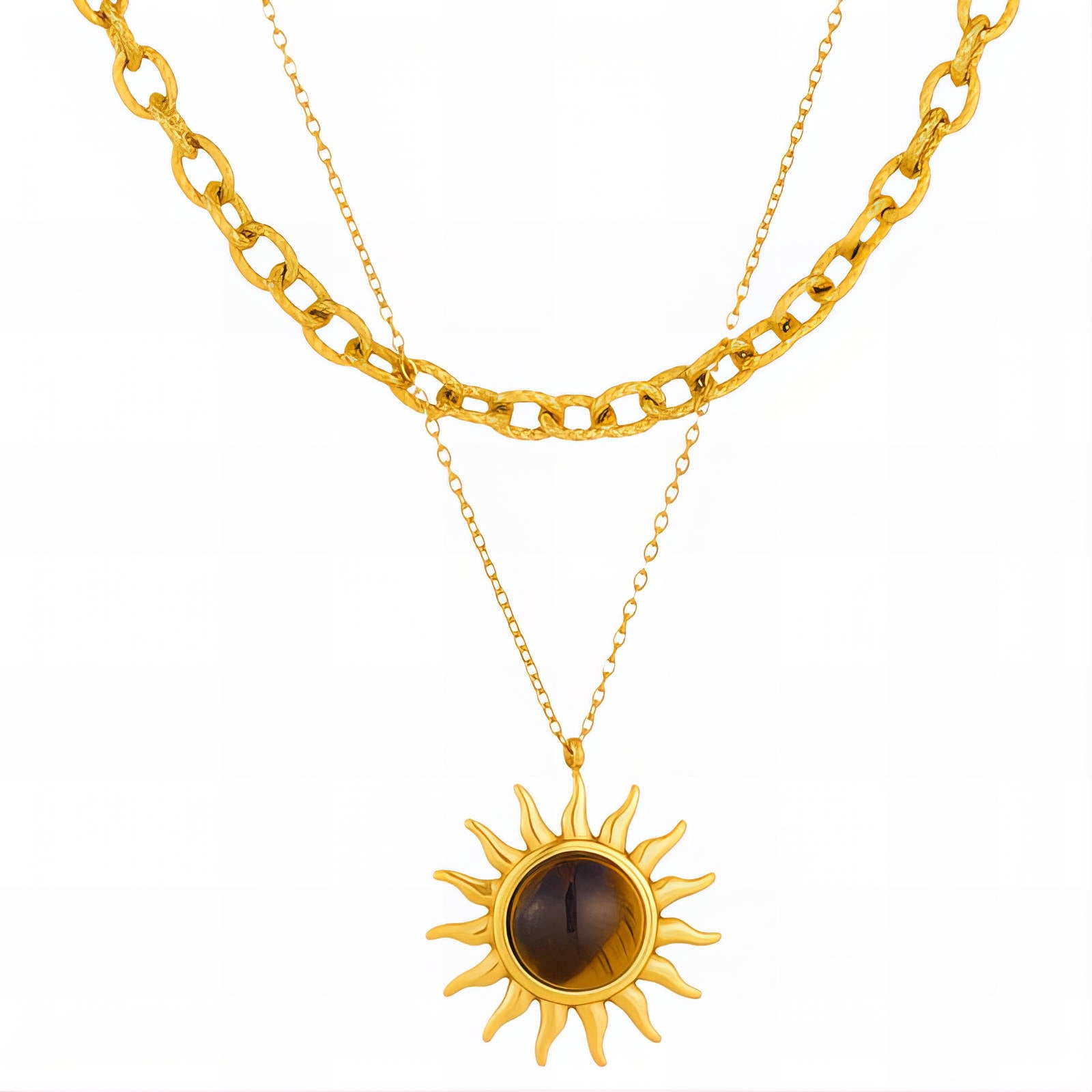 Soleil Noir