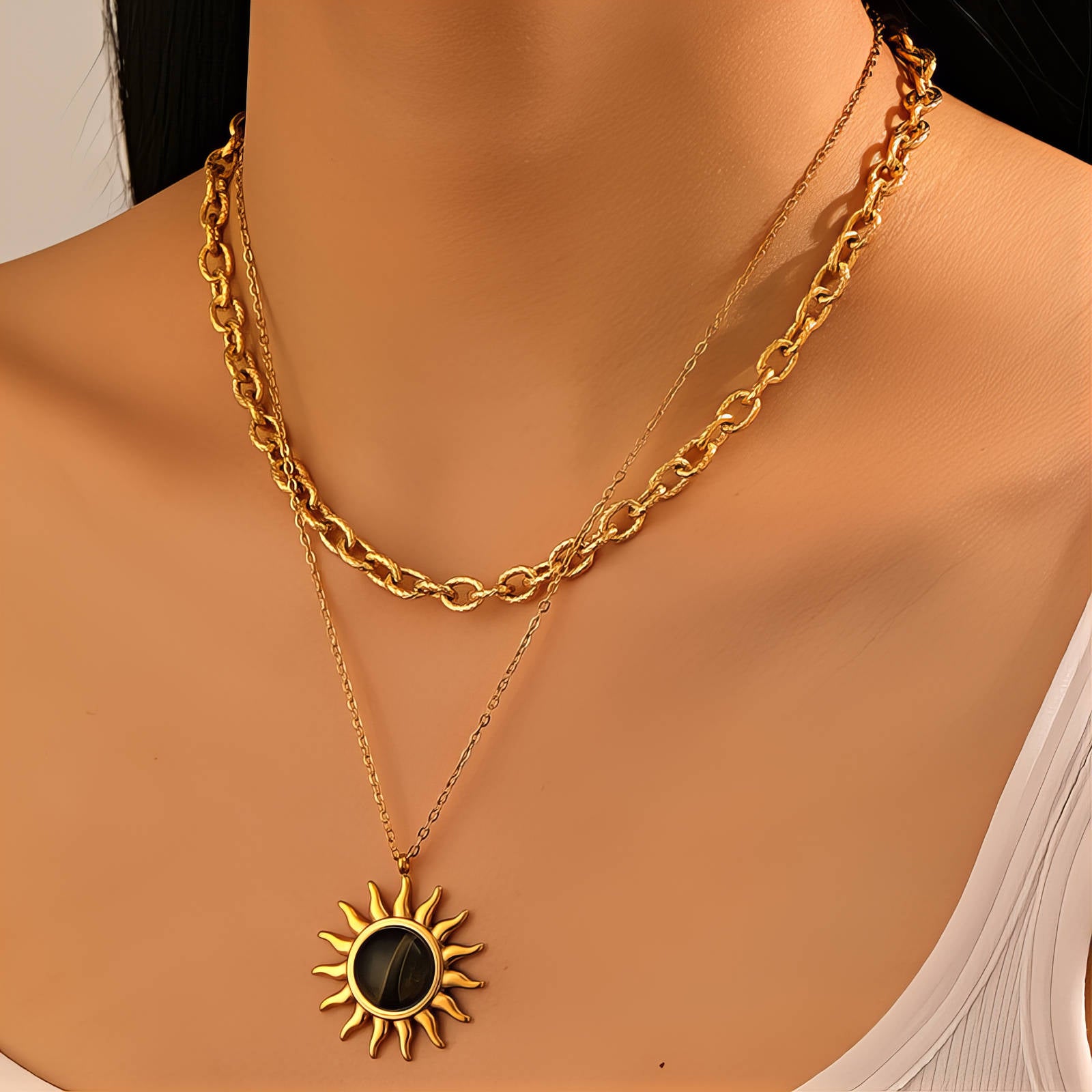 Soleil Noir