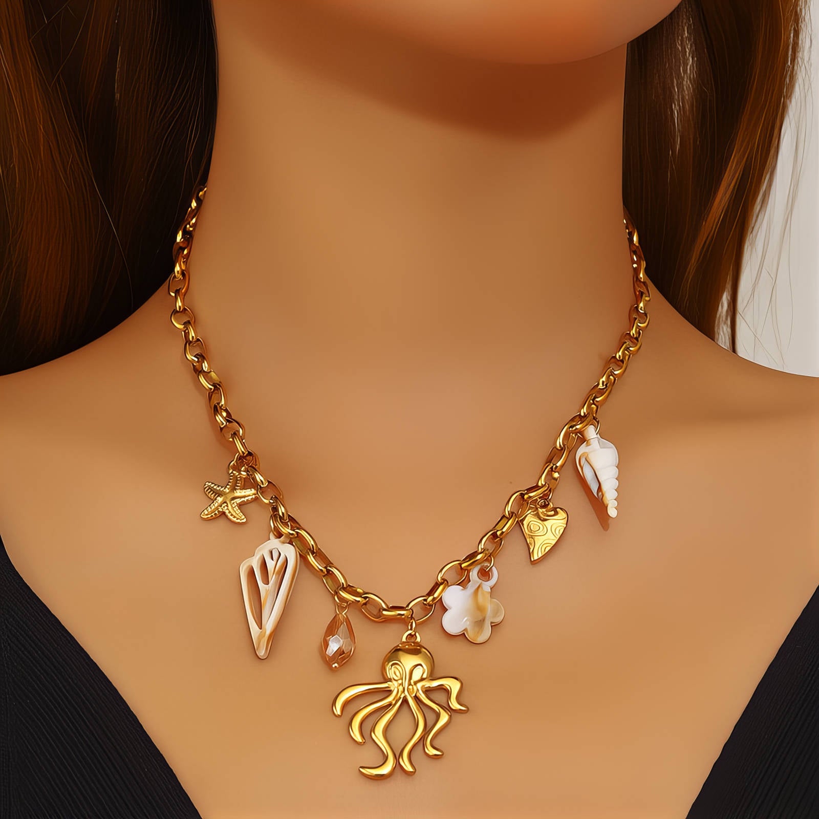 Bijoux de la Mar