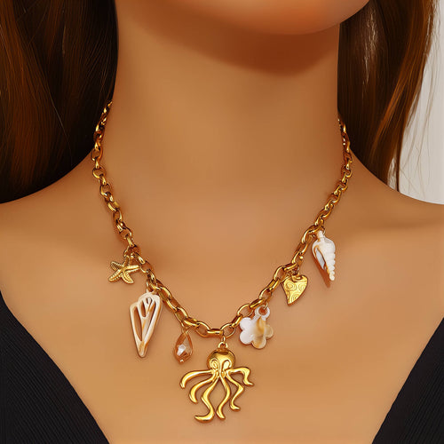 Bijoux de la Mar