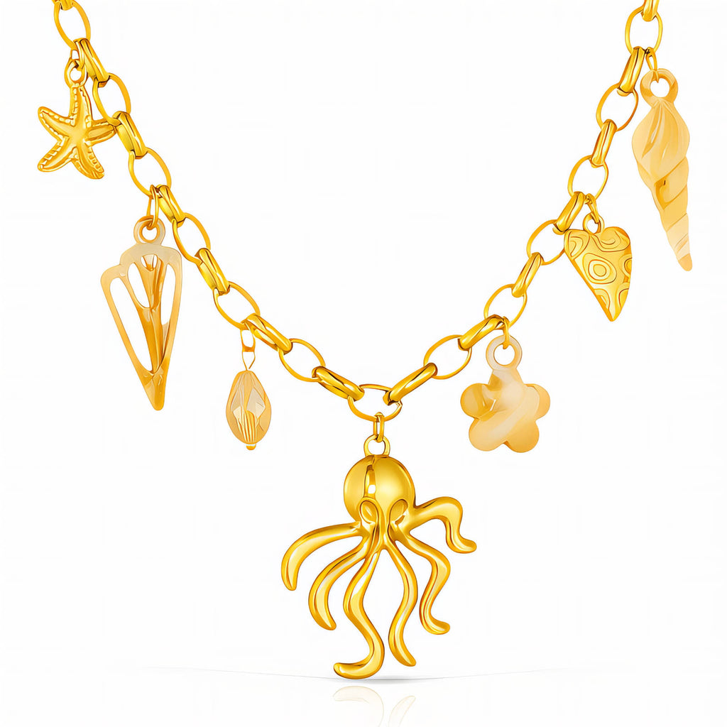 Bijoux de la Mar