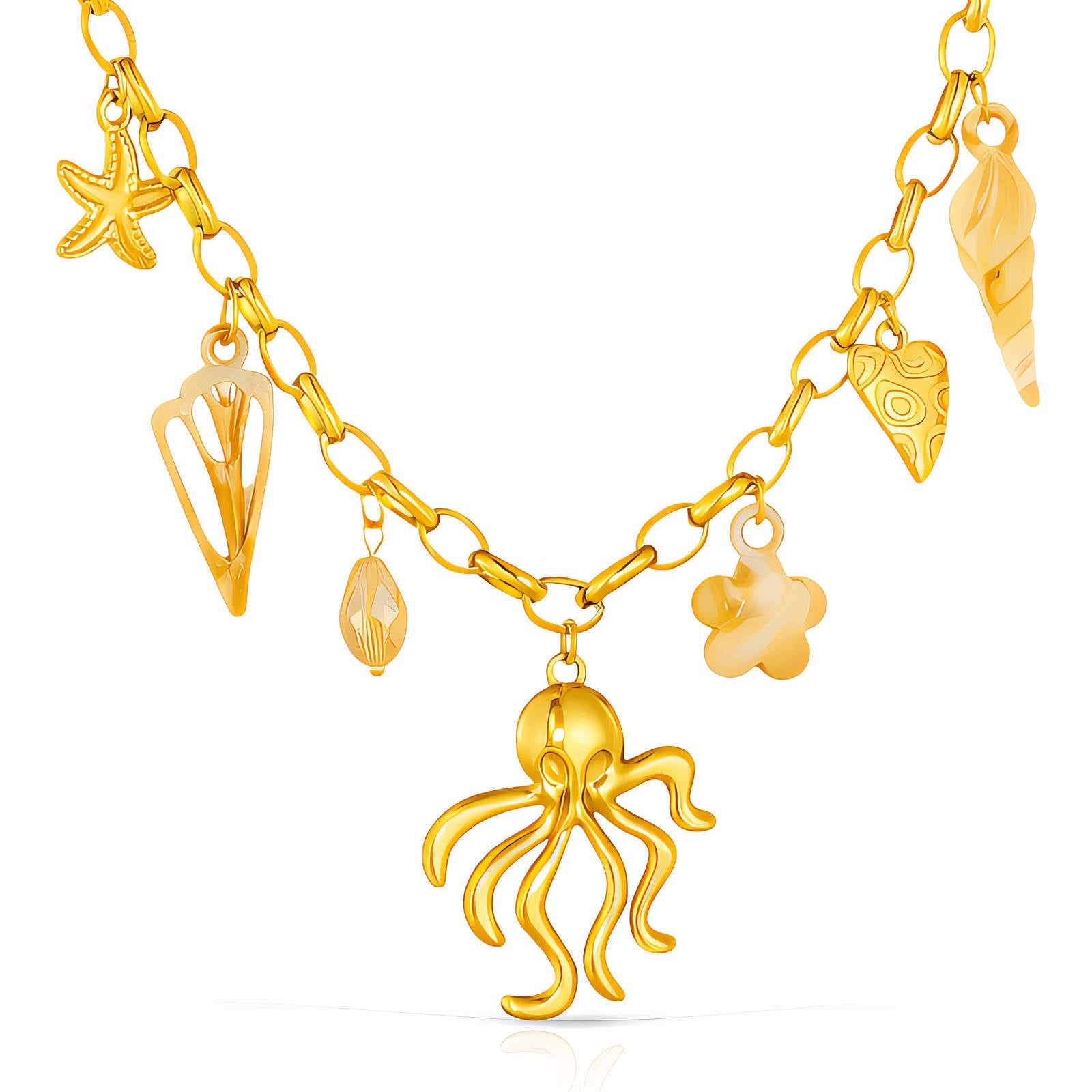 Bijoux de la Mar