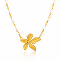 Fleur de Perlas