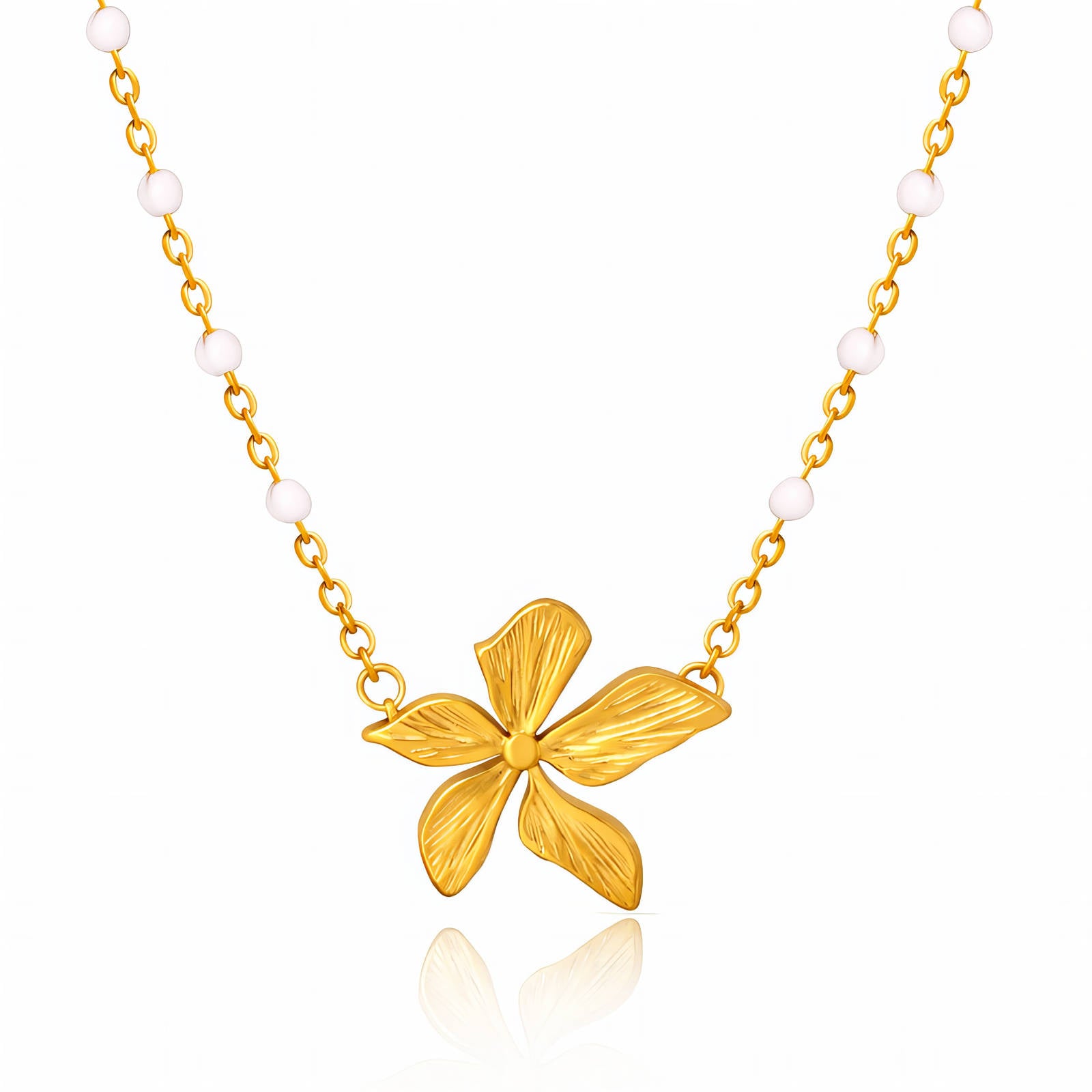 Fleur de Perlas