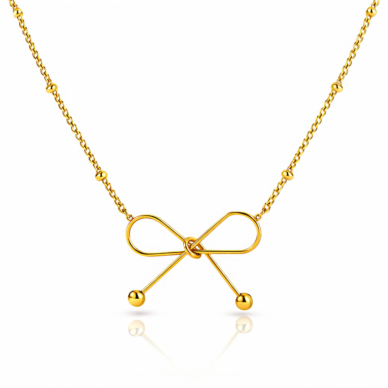 Nœud Dorado