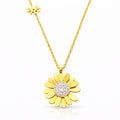 Tournesol Enchaîné