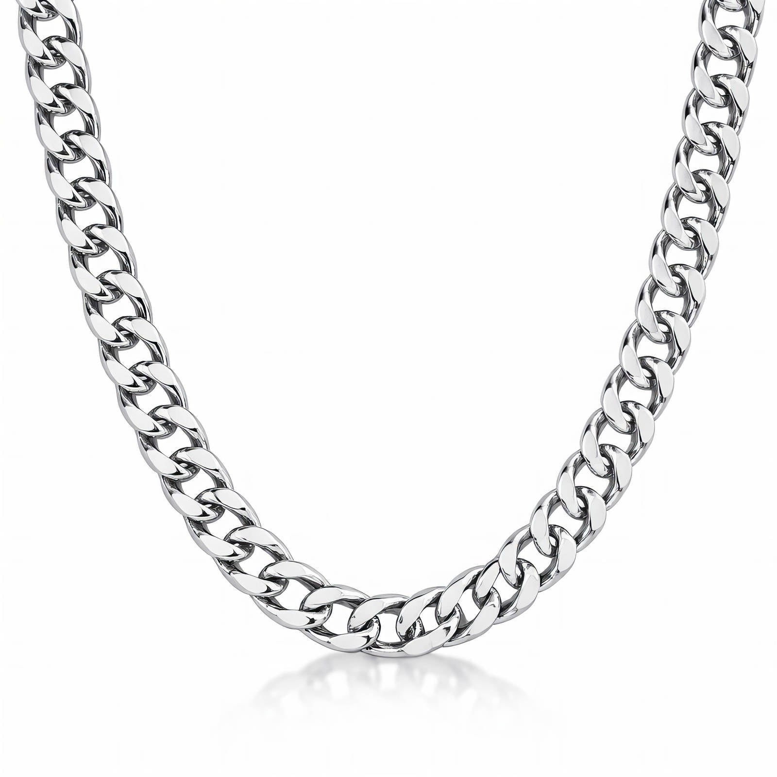 Chaîne Cubana Plata