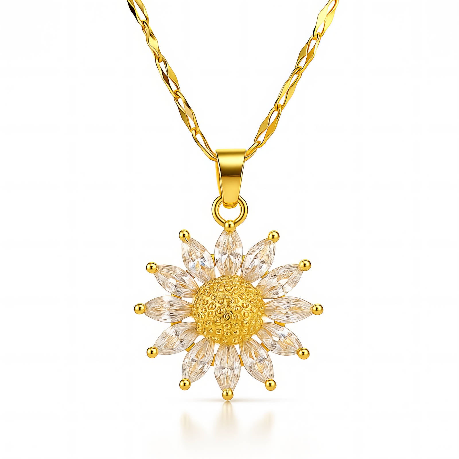 Marguerite Brillante