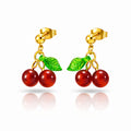 Cerises Rouges