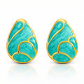 Goutte Turquesa