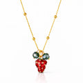 Fraise Cristal
