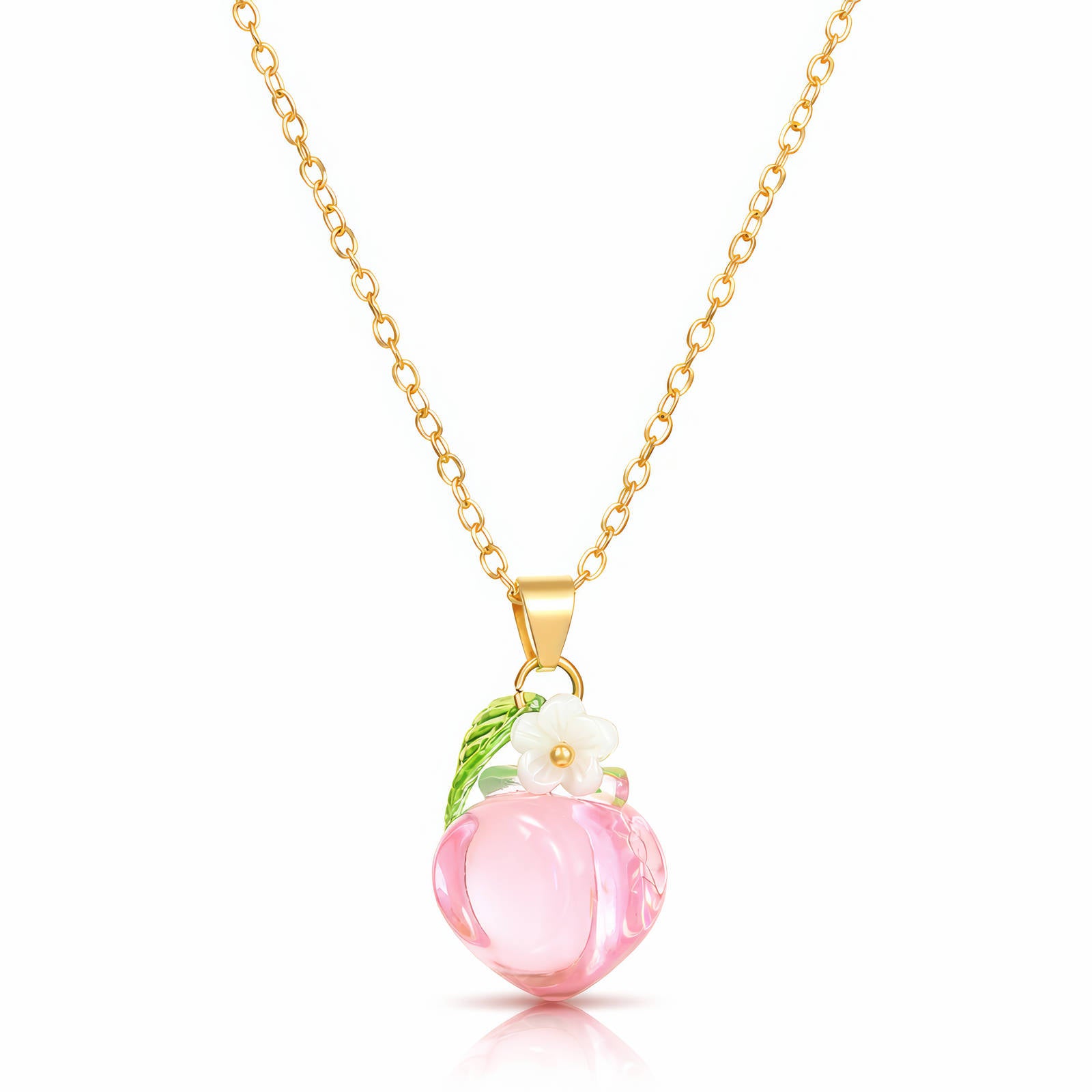 Fleur de Durazno