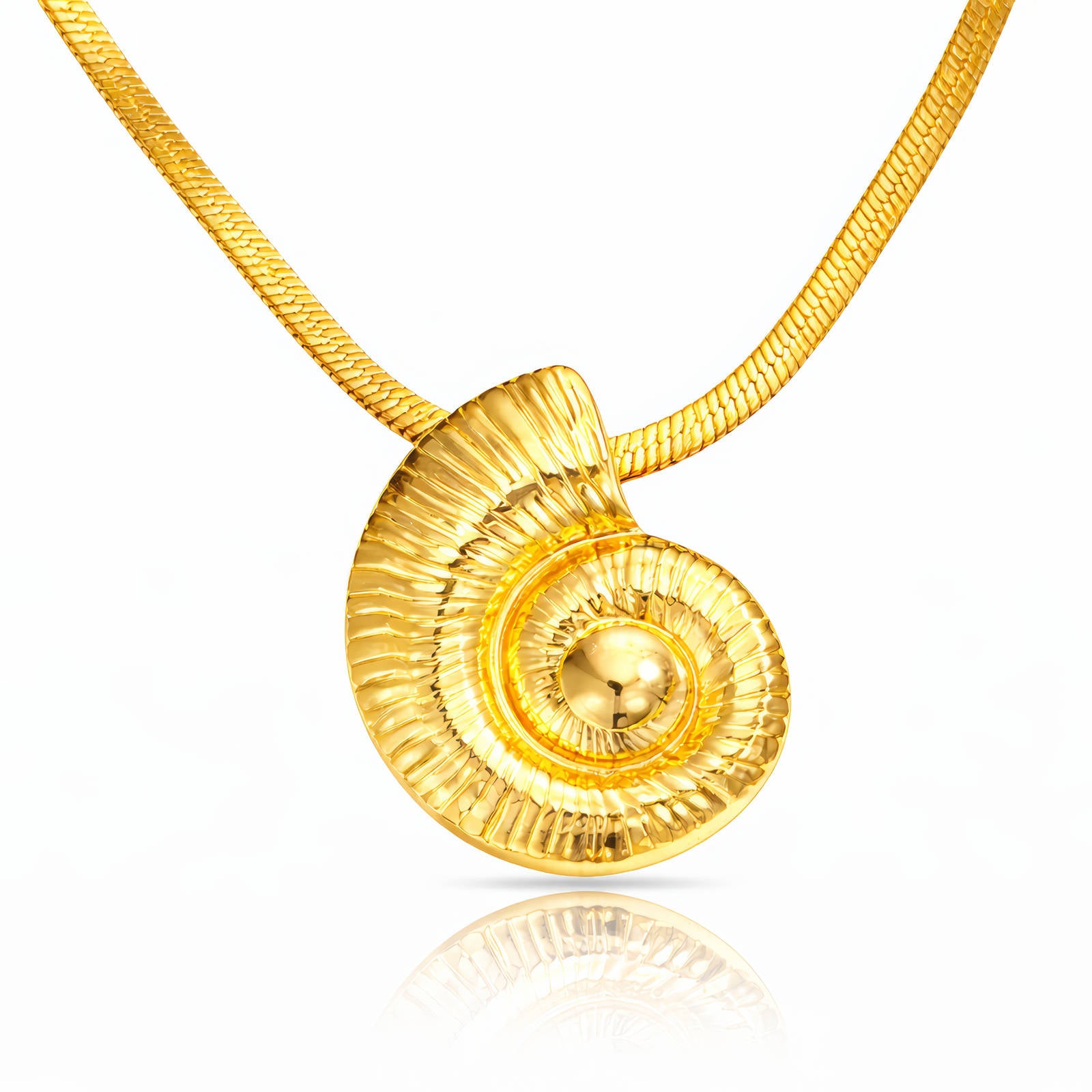 Caracol Doré