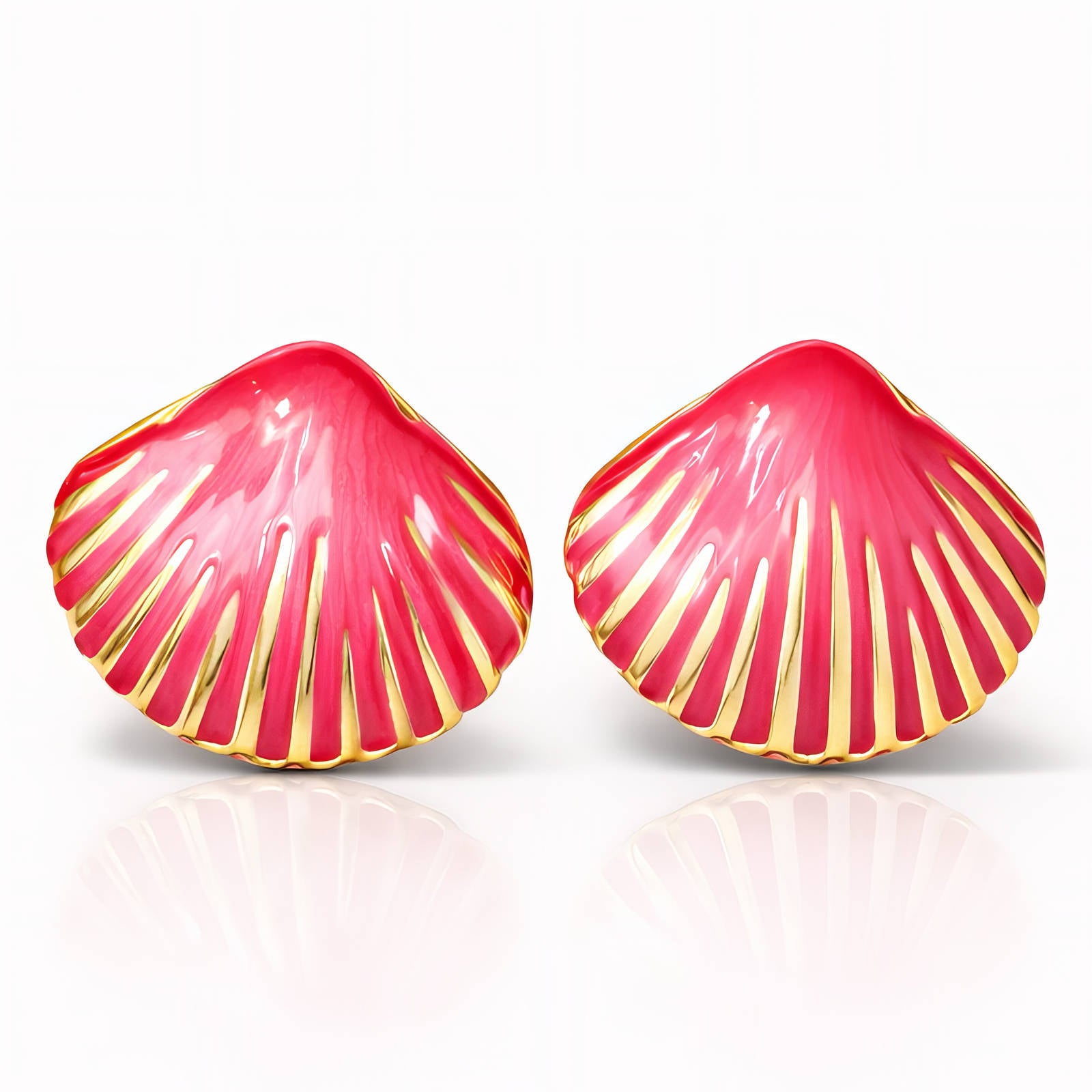 Coquille Rosada