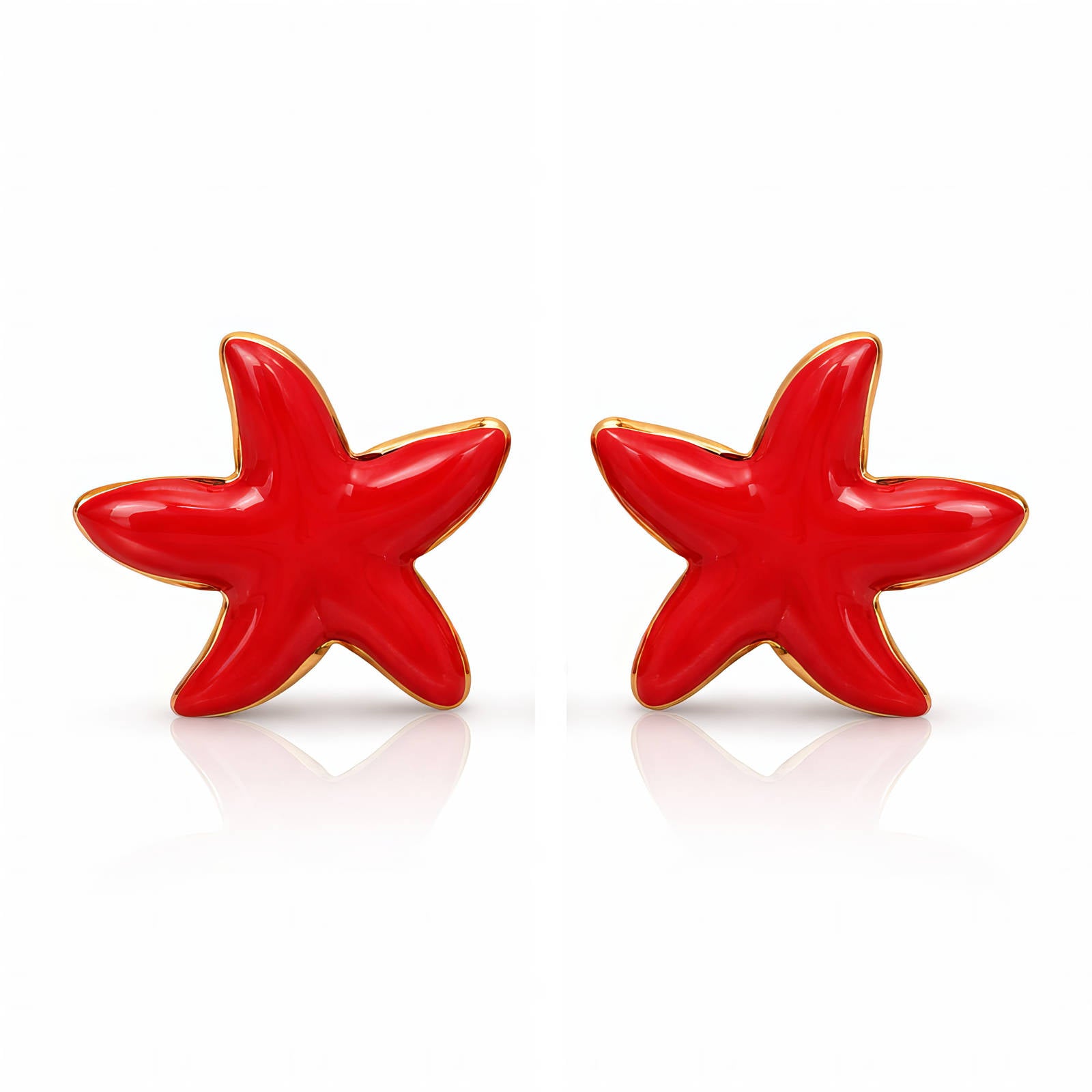 Petite Étoile Rouge
