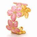 Fleurs Rosadas