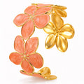 Fleurs de Durazno