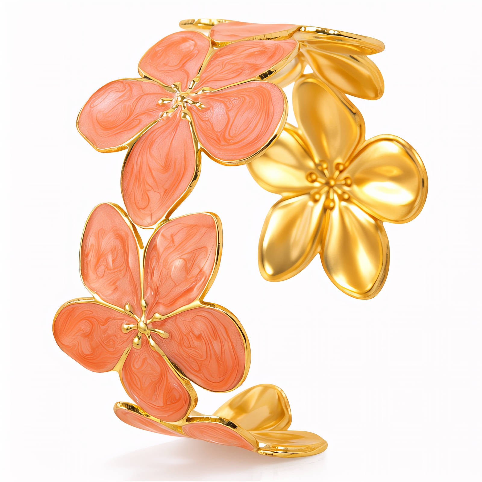 Fleurs de Durazno