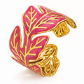 Feuilles de Coral