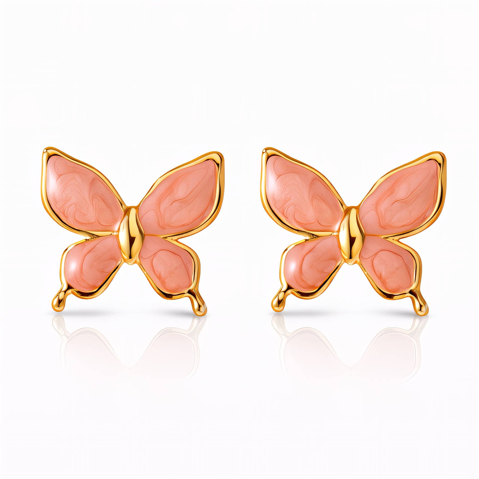 Papillon Rosado
