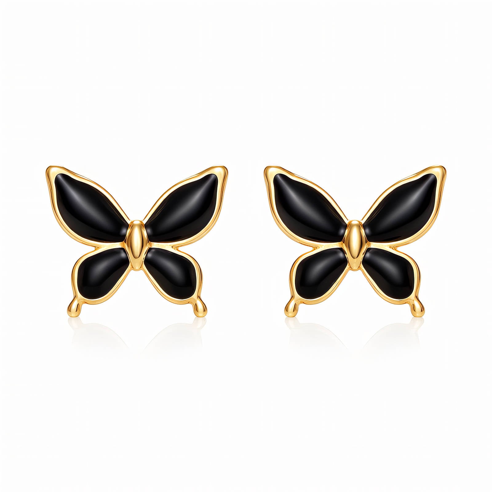 Papillon Noir