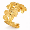 Marguerites Dorées