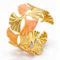 Feuilles de Ginkgo