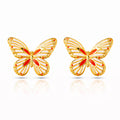 Papillon Dorado