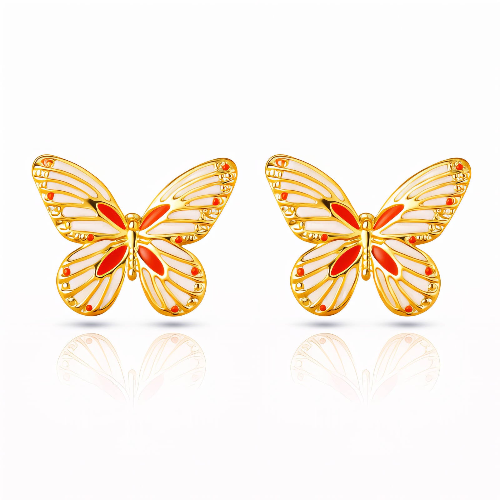 Papillon Dorado